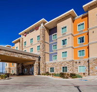 Best Western Plus Tech Medical Center Inn