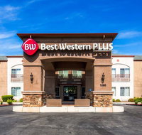 Best Western Plus Twin View Inn  Suites