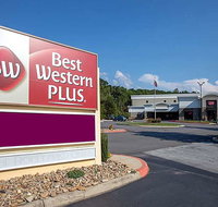Best Western Plus University Inn  Conference Center