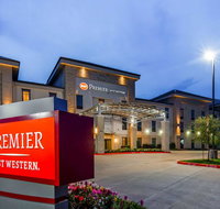 Best Western Premier Energy Corridor