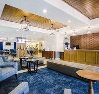 Best Western Sugarland Inn