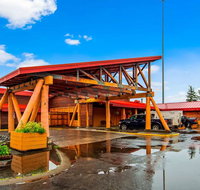 Best Western Valdez Harbor Inn