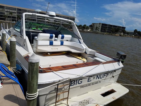 BIG E NUFF - Renee 1