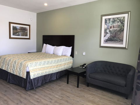 Big Lake Inn And Suites - Renee 2