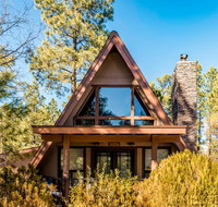 Big Thunder Mountain Cottage