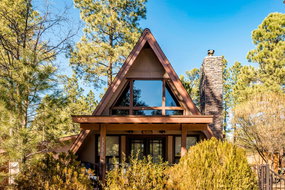 Book Munds Park Accommodation Vacations Renee Renee