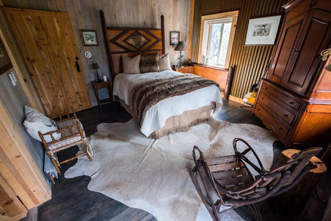 Bison Peak Lodge At Puma Hills - Renee 2