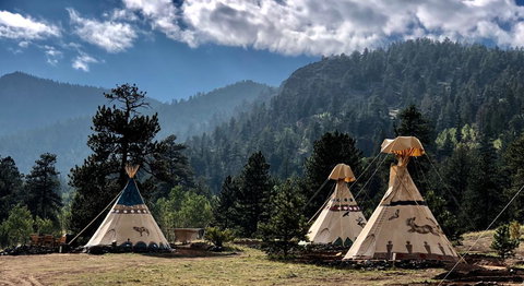 Bison Peak Lodge At Puma Hills - Renee 0