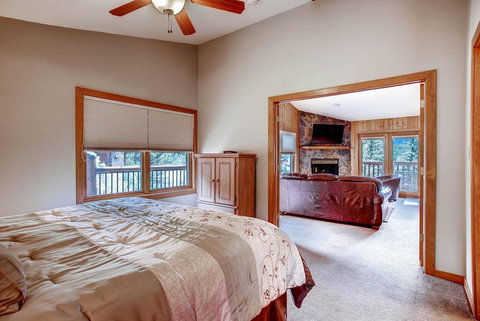 Black Canyon Inn Unit D4 - Internet Find 3