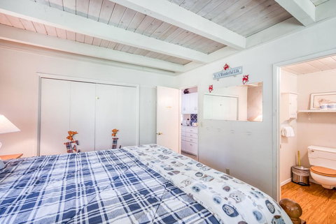 Black Oak Hideaway - Renee 3