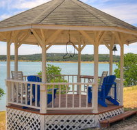 Blue Diamond Retreat Home