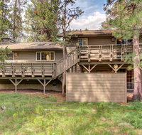 Blue Goose Lane 8 by Village Properties at Sunriver