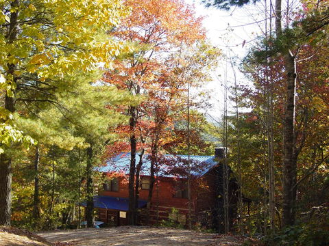 Blueberry Hideaway - Sky Balcony Off Master Bedroom, Minutes To Boone, NC - Renee 1