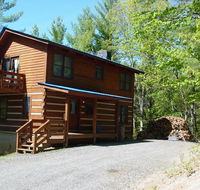 Blueberry Hideaway - Sky Balcony off Master Bedroom minutes to Boone NC