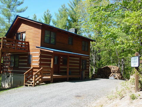 Blueberry Hideaway - Sky Balcony Off Master Bedroom, Minutes To Boone, NC - Renee 0