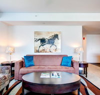 Bluebird Suites in Kendall Square