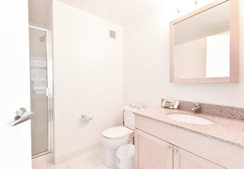 Bluebird Suites Near MIT - Renee 3