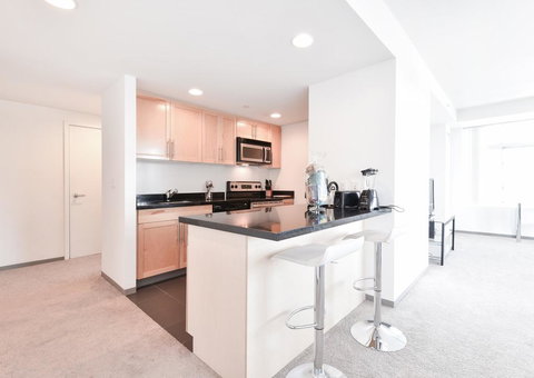 Bluebird Suites Near MIT - Renee 1