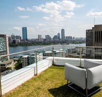 Bluebird Suites near MIT