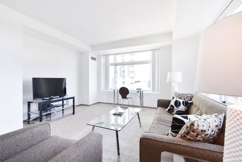 Bluebird Suites Near MIT - Renee 2