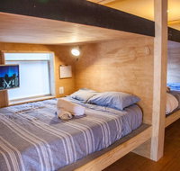 BMHBunkpad