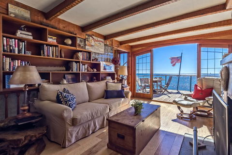 Boat House At Miramar Beach- Upper Unit - Renee 3