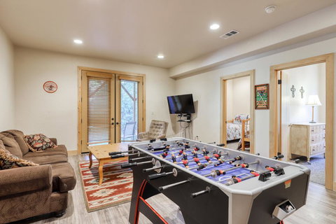 Bonanza Bunkhouse - Renee 2