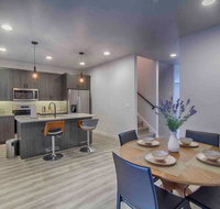 Brand New Town House Five-Star Home