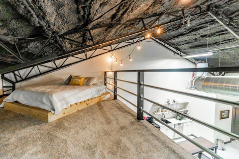 Bricktown Barbell Loft - Renee 2