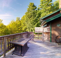 Bridal Veil Lodge