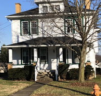 Brownlee Woods Craftsman