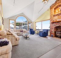 Brudaden Beach House