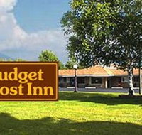 Budget Host Inn - Manistique