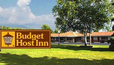 Budget Host Inn - Manistique - Swimm 0