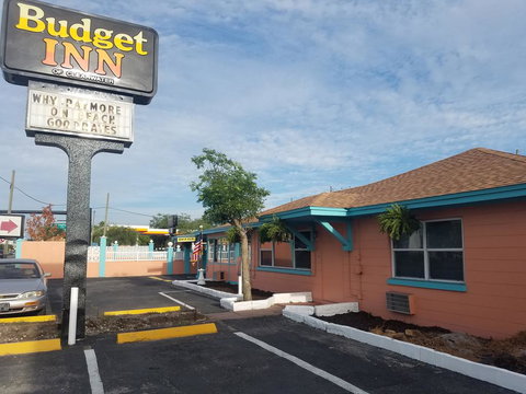 Budget Inn - Internet Find 0