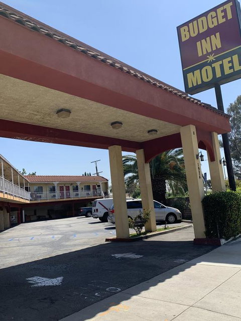 Budget Inn Motel - Internet Find 2