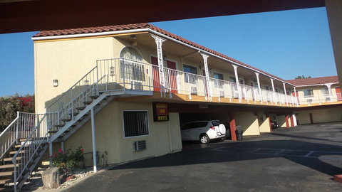 Budget Inn Motel - Internet Find 0