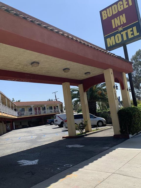 Budget Inn Motel - Internet Find 1