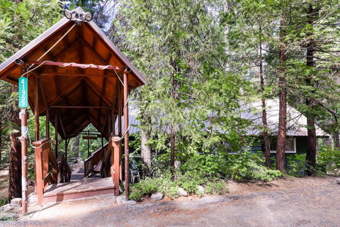 Bullwinkle's Place - Renee 2