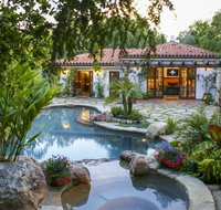 Cabana Las Floras