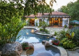 Book Montecito Accommodation Vacations Swimm Swimm