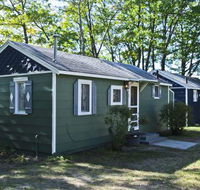Cabin 1 - Cedar Village cabin