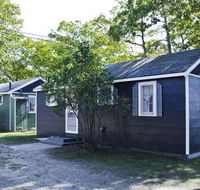 Cabin 2 - M Den cabin