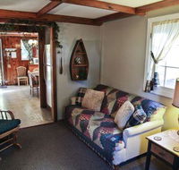 Cabin 4 - Loon's Landing cabin