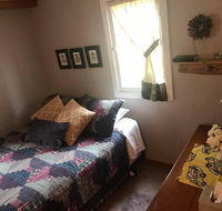 Cabin 5 - Times Square cabin