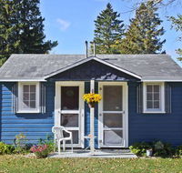 Cabin 8 - Mackinac Point cabin