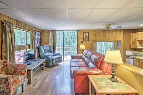 Cabin On Ranch, 5 Mi To Raystown Lake Launch! - Internet Find 3