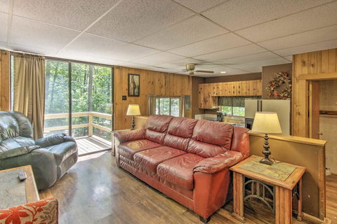Cabin On Ranch, 5 Mi To Raystown Lake Launch! - Internet Find 2