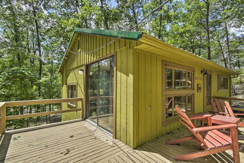 Cabin On Ranch, 5 Mi To Raystown Lake Launch! - Internet Find 0