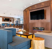 Cambria Hotel Bloomington Mall of America